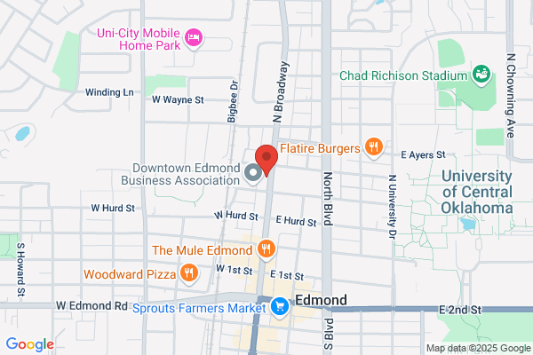 Davis Stephen W Attorney