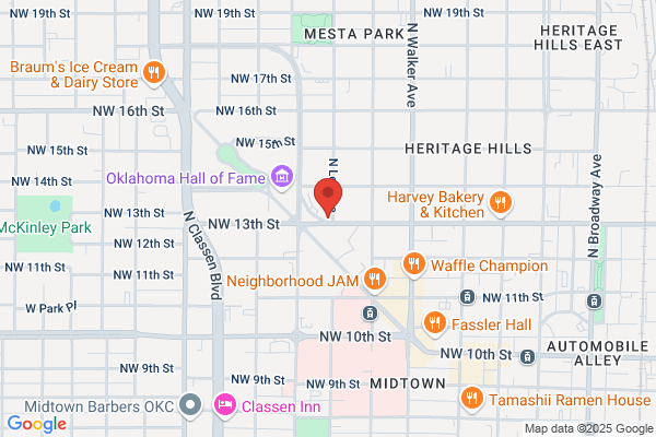 Jencks Rita Attorney