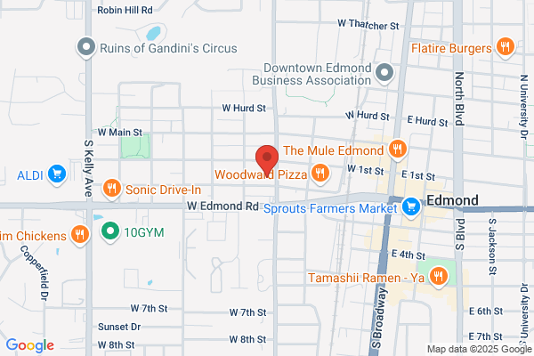 Ed Humes Locksmith Service, Inc.