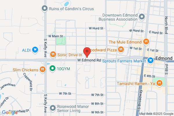 Circle Saw Shop Inc