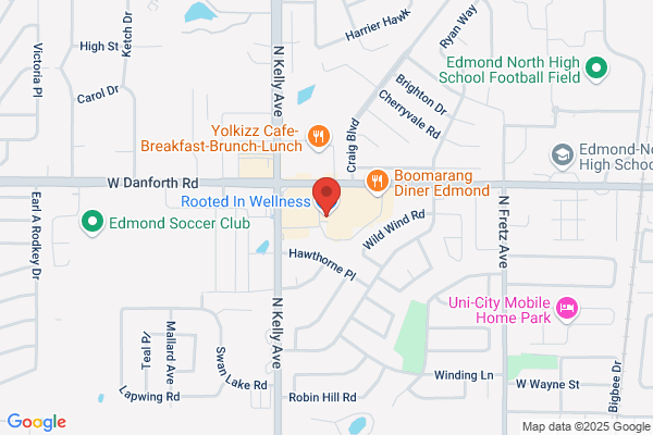 Edmond Parcels Plus