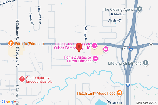 Fresenius Kidney Care Edmond