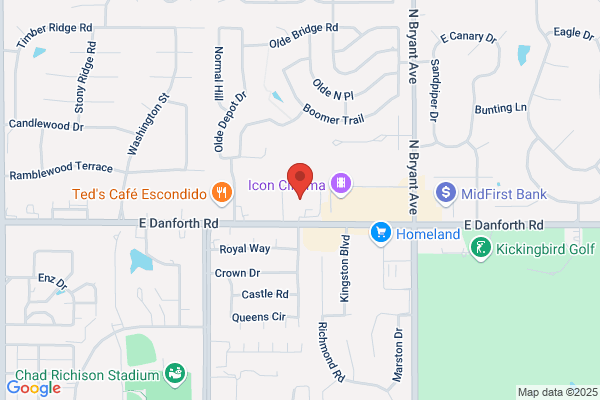 Edmond Public Schools, Sequoyah Middle School