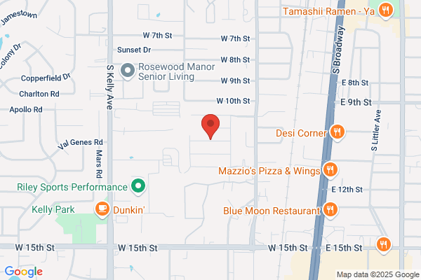 Apple Village Manufactured Home Community