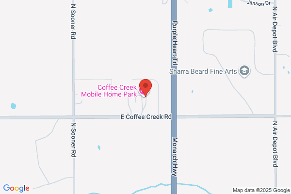 Broadway Mobile Homes