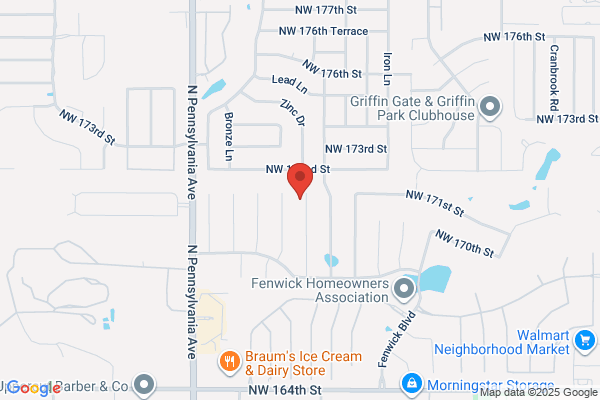 Edmond Piano Studio