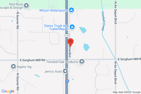 Freepoint Pipe & Supply Inc