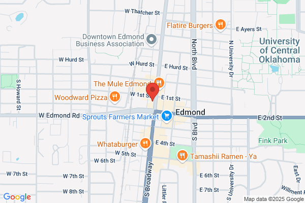 Edmond Life & Leisure