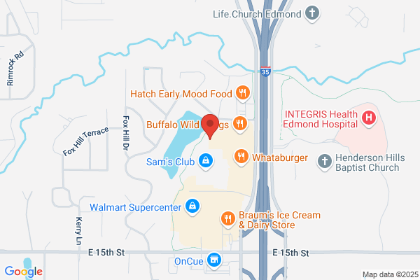 Ortho Plus Edmond