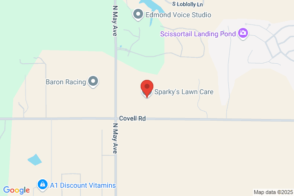 Sparky's Lawn Care
