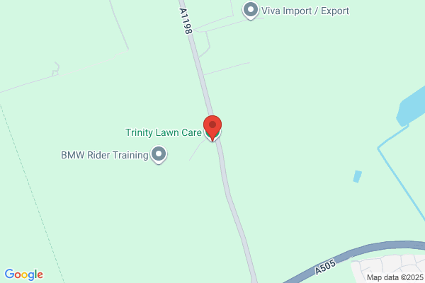 Trinity Lawns