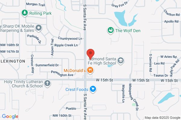 Chris Shaw Real Estate: Metro Brokers of Oklahoma
