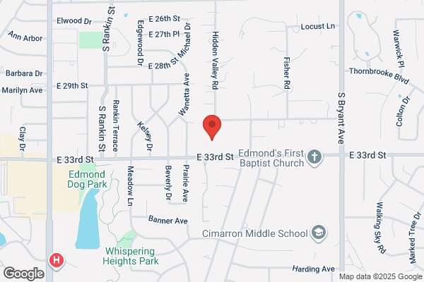 Maehunt Home Services