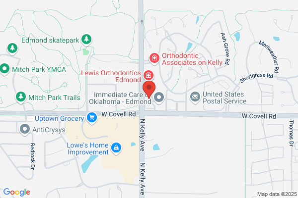 Children's Dentistry of Coffee Creek