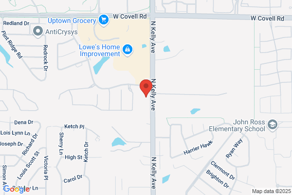 Edmond Pediatrics