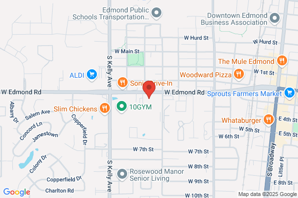 Community Loans of Edmond