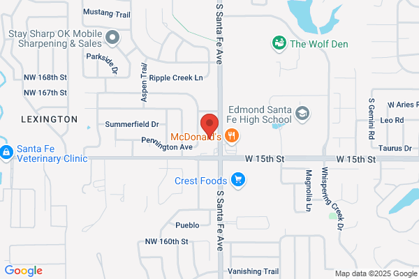 Woofie’s® of Edmond