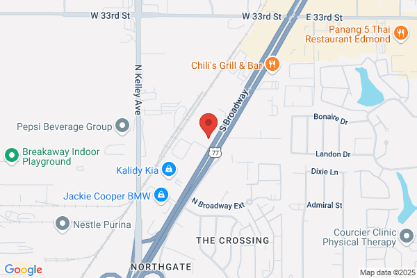 Mathis Sleep Center Edmond