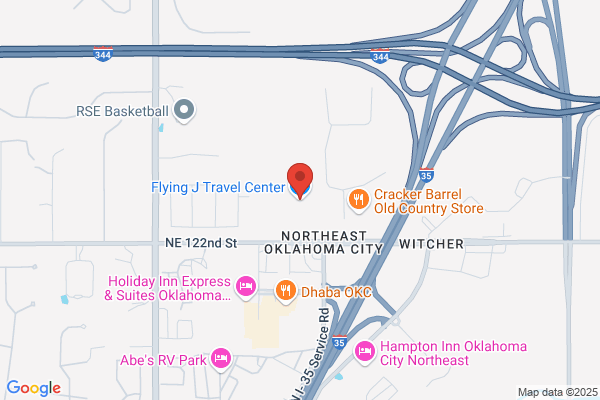 Flying J Travel Center