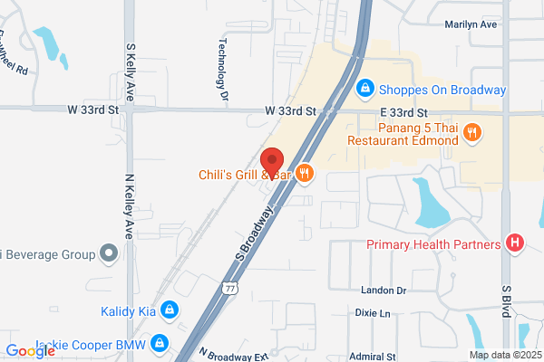 Applebee's Neighborhood Bar & Grill