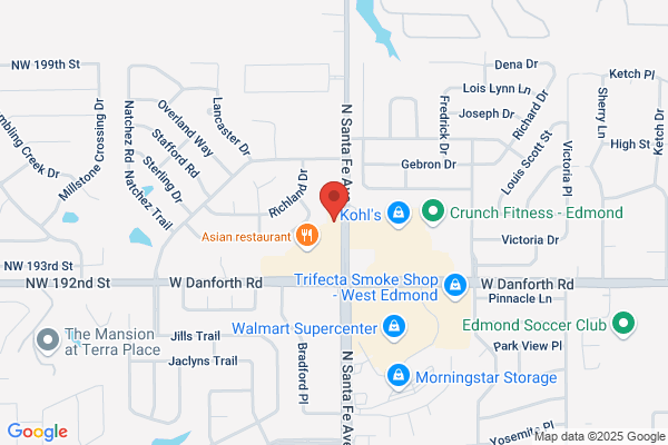 Bonchon - Edmond, OK