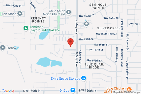 Chermac Services Corporation