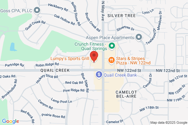 Lumpy's Sports Grill