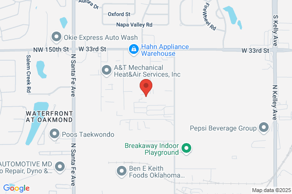 Phoenix Pools Oklahoma