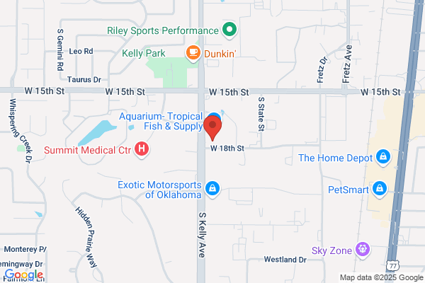 Valir Physical Therapy - Edmond