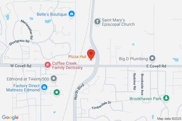 Pizza Hut