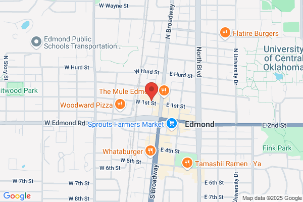 Empire Slice House - Edmond