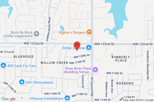 Stone Creek Plumbing Co.