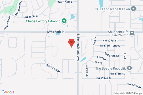 West Edmond KinderCare
