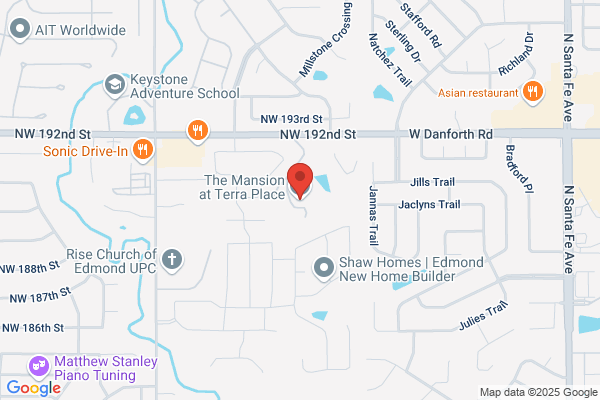 Edmond Mansions