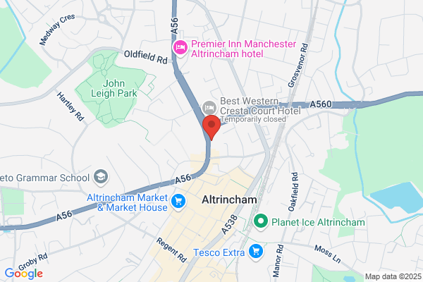 Armstrong Developments