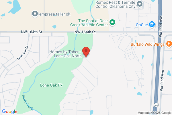 Brass Brick Homes Lone Oak Pointe