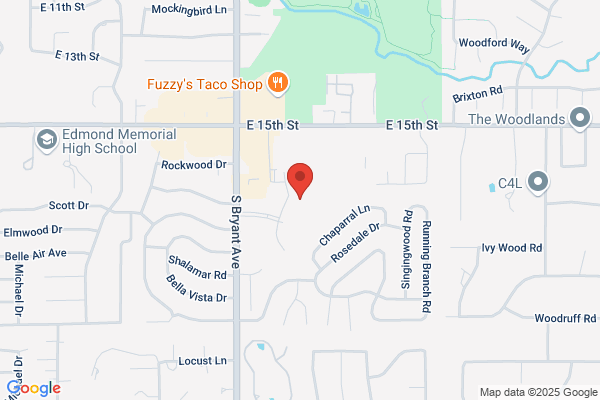 Quigley Jim Properties