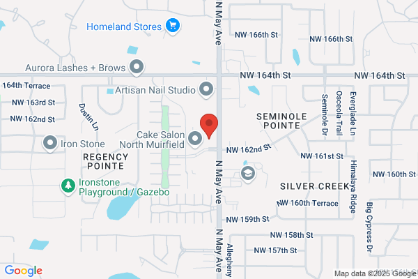 Stacy Jones | McGraw Realty