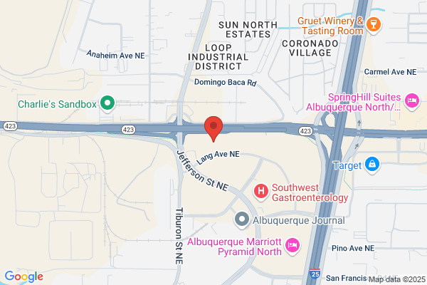Infiniti Mortgage Corporation