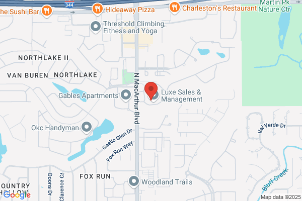 Oklahoma Title & Closing Inc