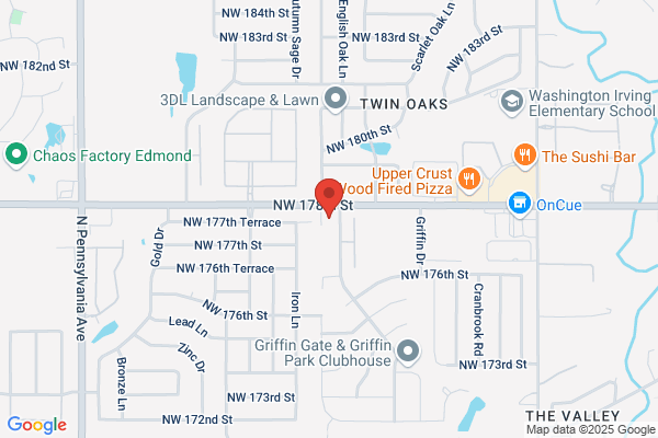 Free Methodist Church of Edmond