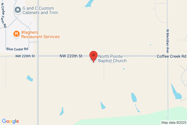 North Pointe Baptist Church