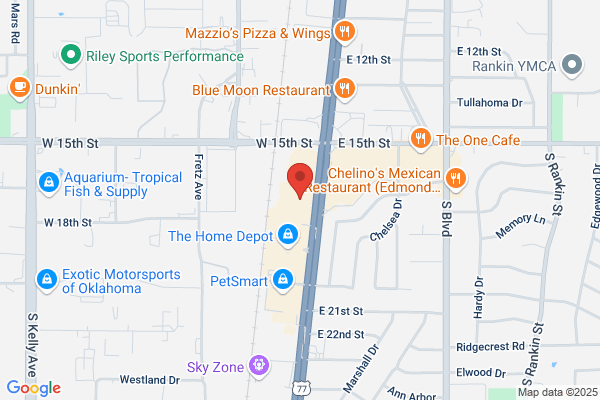 Pepe's Mexican Restaurant