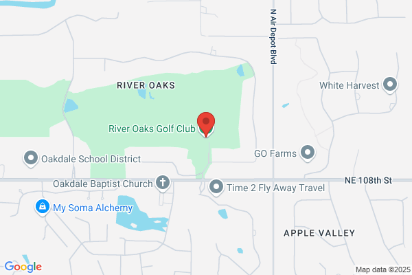 River Oaks Golf Club