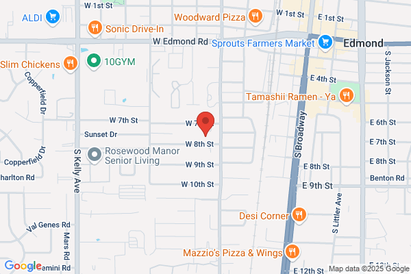 Umc Edmond Chinese Intl