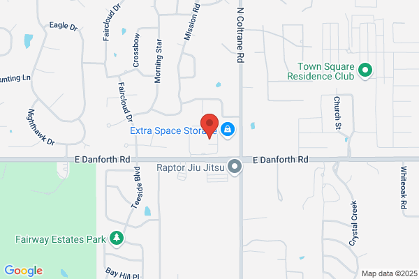 The Veraden Senior Living