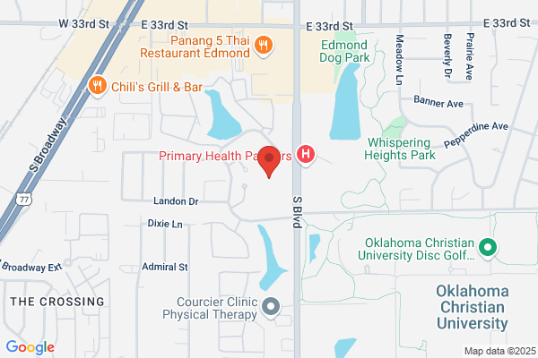 1st Priority Roofing - Oklahoma City