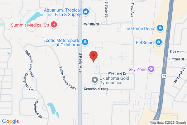 Red River Roofing