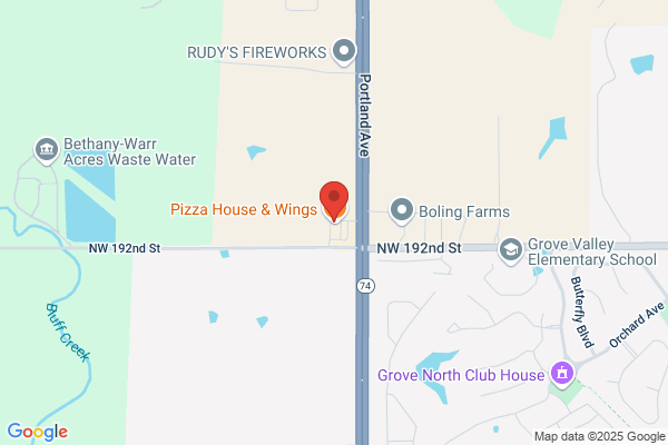 Schlotzsky's