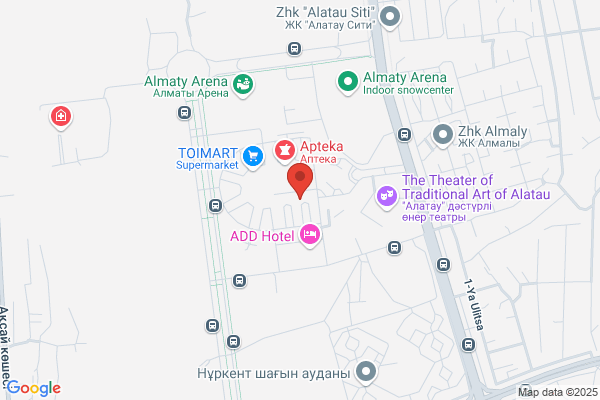 Athletic Village the